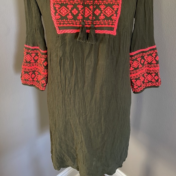 A.N.A. Dress beach cover - Picture 3 of 7